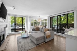 101-1702 Chesterfield Avenue North Vancouver, BC V7M 2P1