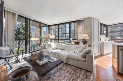 609-501 Pacific Street Vancouver, BC V6Z 2X6