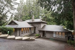 6780 Marine Drive West Vancouver, BC V7W 2S9