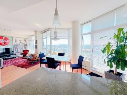 2901-58 Keefer Place  Vancouver, BC V5B 0B8