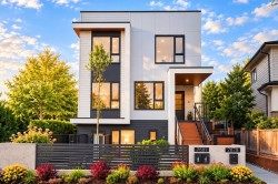 1-7881 Birch Street  Vancouver, BC V6P 4R8