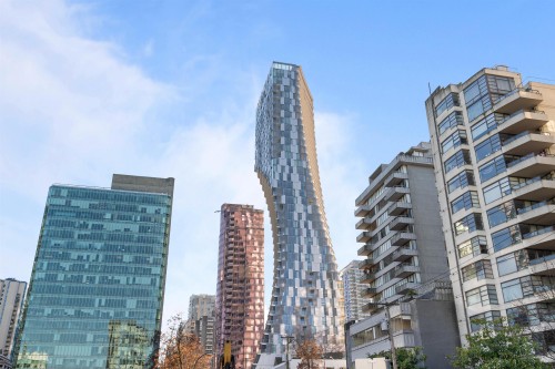 602-1568 Alberni Street , Vancouver, BC V6G 0E3 2