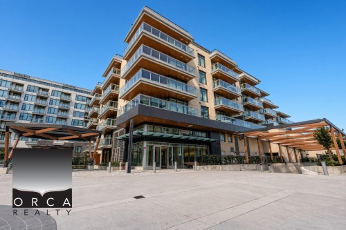 306-777 Harbour Way , North Vancouver, BC V7P 0G2 2