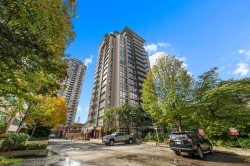 805-2959 Glen Drive Coquitlam, BC V3B 0B8