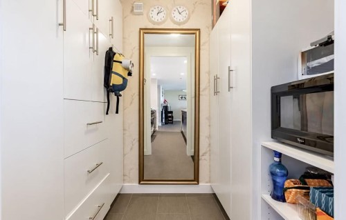 455 Beach Crescent, Vancouver, BC 