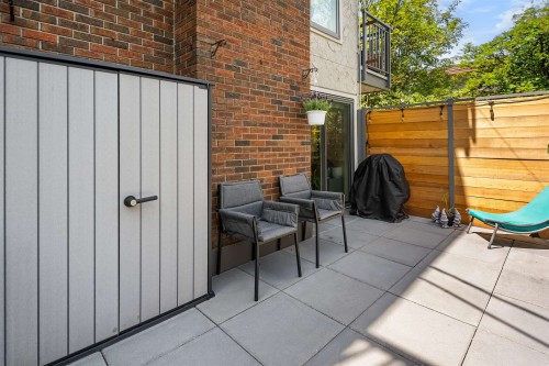 101-2121 6Th Avenue W, Vancouver, BC 