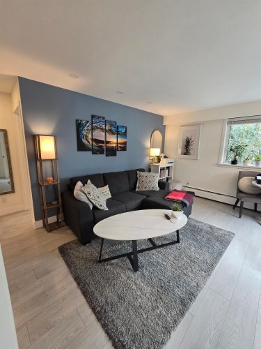 101-2121 6Th Avenue W, Vancouver, BC 