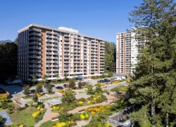 202-2012 Fullerton Avenue North Vancouver, BC V7P 3E3