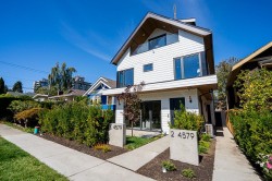 2-4579 11th Ave Avenue W Vancouver, BC V6R 2M5