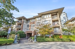 6106-5117 Garden City Road Richmond, BC V6X 4H7