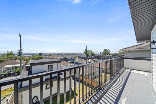 742 58Th Avenue E, Vancouver, BC 