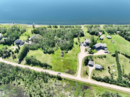110 57415 Rr 101, Rural St. Paul County, AB 