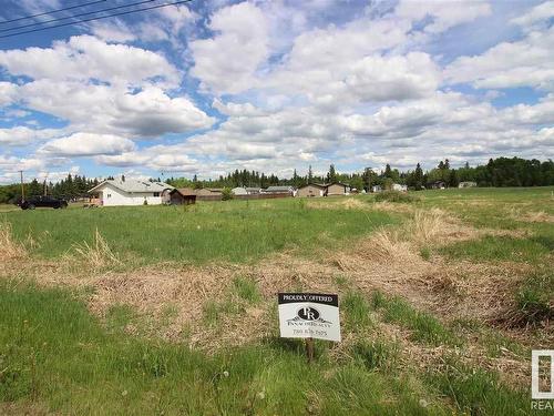 4705 49 St, Glendon, AB 