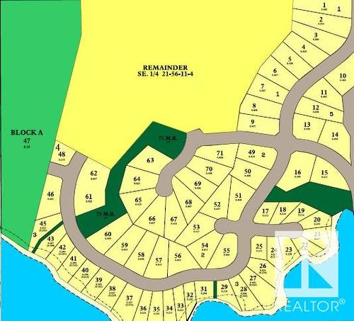 804 56316 Rr 113, Rural St. Paul County, AB 