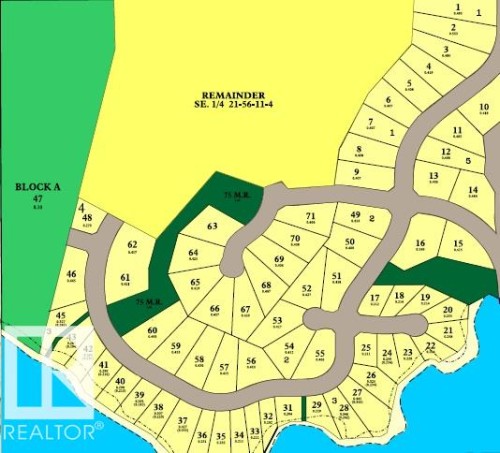 818 56316 Rr 113, Rural St. Paul County, AB 