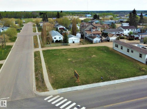 4909 50 Street, Ardmore, AB 