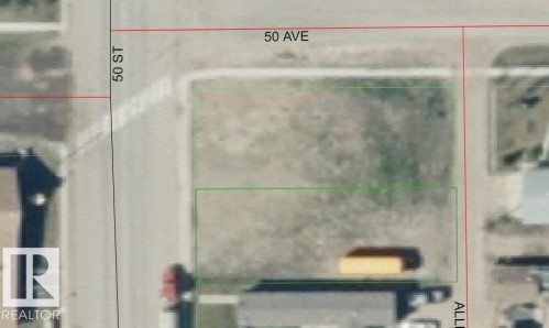 4909 50 Street, Ardmore, AB 