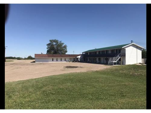 4731 48 Street, Mannville, AB 