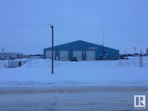 4731 48 Street, Mannville, AB 