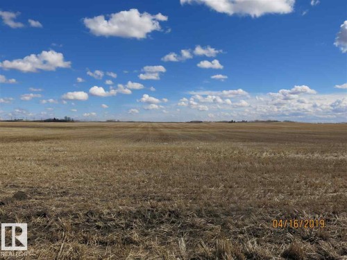 Southeast Twp 560 Rr 252, Rural Sturgeon County, AB 