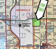 Southeast Twp 560 RR 252  Rural Sturgeon County, AB T8R 1S1