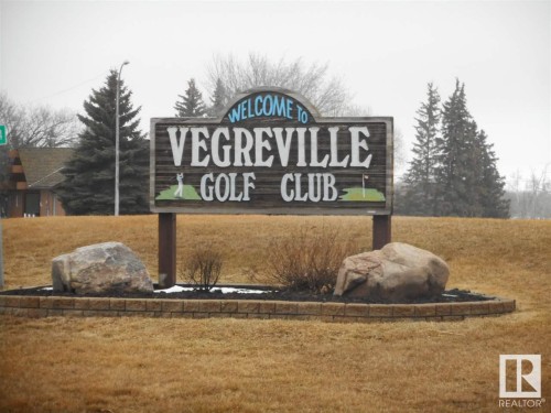 5822 44A Street, Vegreville, AB 