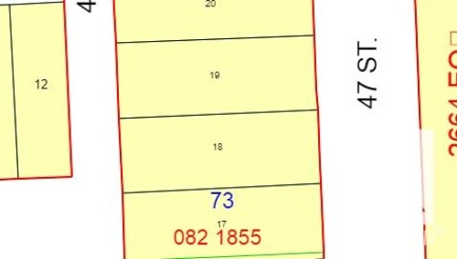 5938,5942 47 Street, Vegreville, AB 