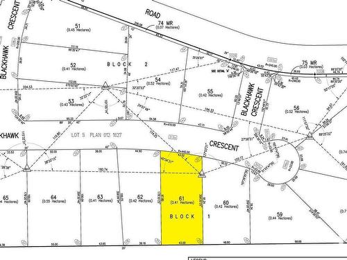 61 25527 Twp Rd 511 A, Rural Parkland County, AB 