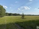 Rr84 And Hwy 621, Rural Brazeau County, AB 