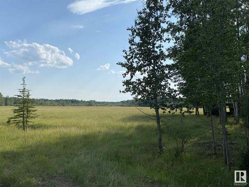 Rr84 And Hwy 621, Rural Brazeau County, AB 