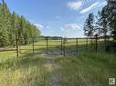 Rr84 And Hwy 621, Rural Brazeau County, AB 