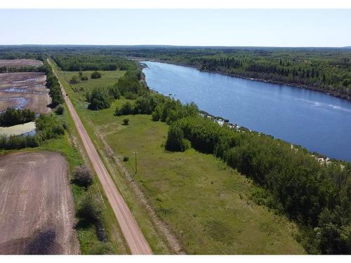 Twp Rd 610 Rr 245, Rural Westlock County, AB 