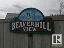 1 Beaverhill View Crescent, Tofield, AB 