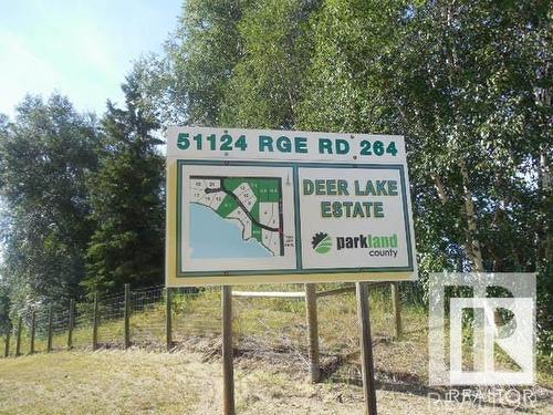 19 51124 Rge Rd 264, Rural Parkland County, AB 
