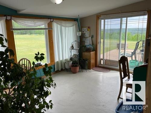 65060 Twp Rd 620, Rural Woodlands County, AB 