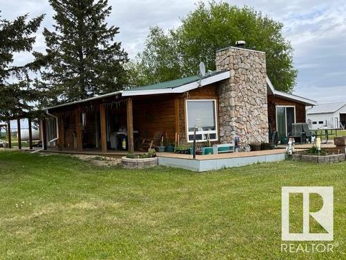 65060 Twp Rd 620, Rural Woodlands County, AB 