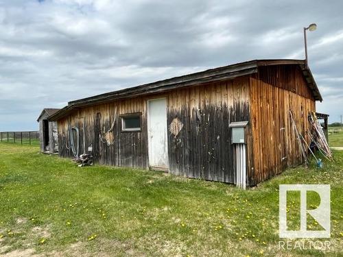 65060 Twp Rd 620, Rural Woodlands County, AB 