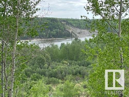 65060 Twp Rd 620, Rural Woodlands County, AB - Outdoor With View