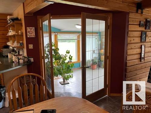 65060 Twp Rd 620, Rural Woodlands County, AB - Indoor Photo Showing Other Room