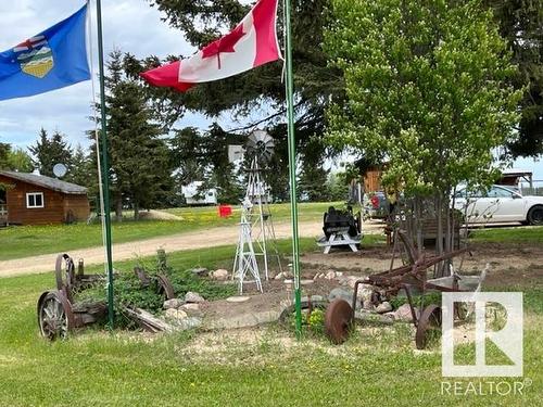 65060 Twp Rd 620, Rural Woodlands County, AB - Outdoor