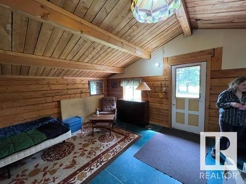 65060 Twp Rd 620, Rural Woodlands County, AB - Indoor