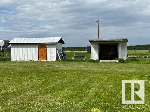 65060 Twp Rd 620, Rural Woodlands County, AB - Outdoor