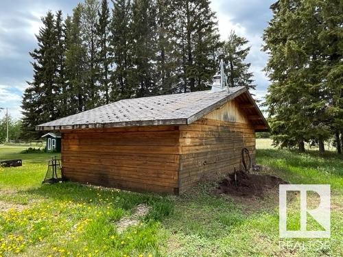 65060 Twp Rd 620, Rural Woodlands County, AB - Outdoor