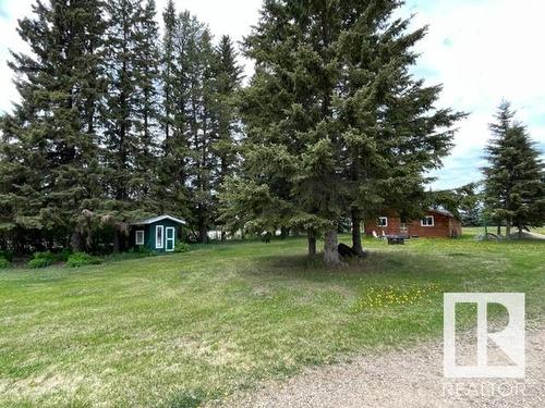 65060 Twp Rd 620, Rural Woodlands County, AB - Outdoor