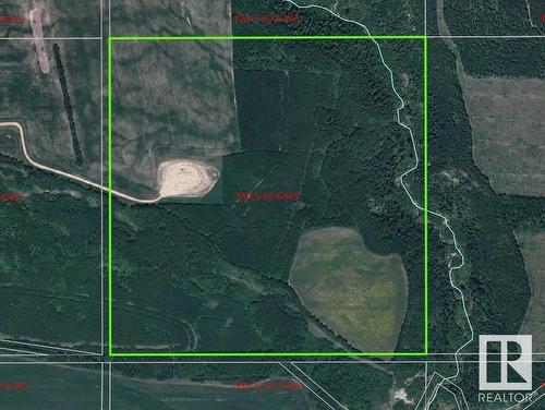 Range Rd 65 Twp Rd 620, Rural Woodlands County, AB 