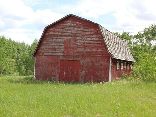 Nw30 57 6 W4 Highway 41, Rural St. Paul County, AB 