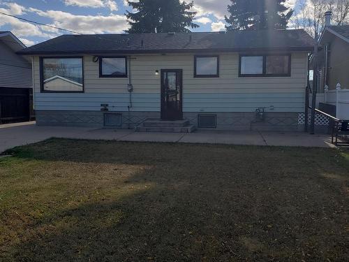 4526 51 Avenue, St. Paul Town, AB 