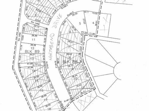 161 Northbend Drive, Wetaskiwin, AB 