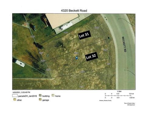 4320 Beckett Road, Drayton Valley, AB 