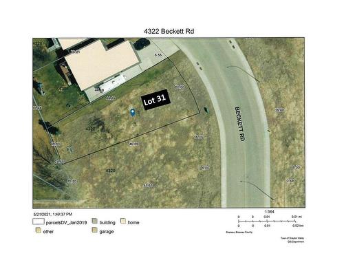 4322 Beckett Road, Drayton Valley, AB 